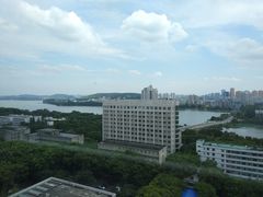 -武汉大学中南医院(总院区)