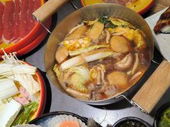 -沼津港精致料理·寿喜烧·烧鸟(龙湖南桥天街日料榜单店)