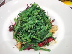 -好福记饭店(红梅公园店)