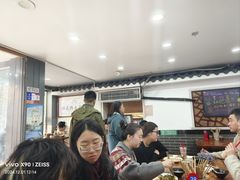 -金春锅贴(北京西路店)