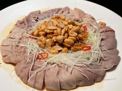 冷水猪肚-炳胜品味(海印总店)