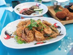 -My Way Town买味堂·东南亚餐厅(亦庄店)