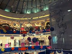 -万达广场(无锡滨湖店)