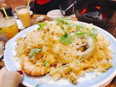 -瓦片烤肉(13号店)