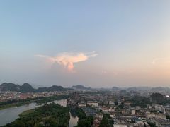 -叠彩山景区