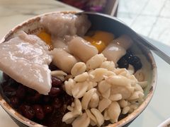 芋圆4号-鲜芋仙(中华广场店)