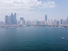 -青岛海滨风景区