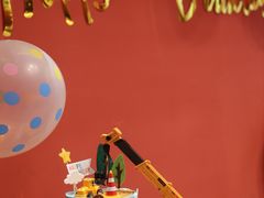 -橙呦·私人定制生日蛋糕