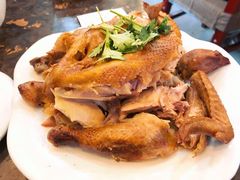 老式熏鸡-张包铺(道外店)