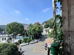 -马灯部落·西湖边的创意山景餐厅(虎跑动物园店)