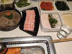 -海底捞火锅(勒泰店)