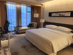 -无锡富力喜来登酒店