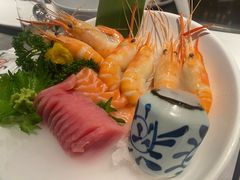 -水木锦堂·自助铁板烧(方庄时代店)