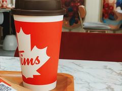 -Tims天好咖啡·贝果(东方广场店)