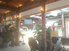 -糖房咖啡(南锣鼓巷店)