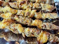 -民族烤羊·烤羊肉串·烤羊排(南城店)