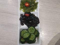 -康师傅私房牛肉面(马泉营奥莱店)