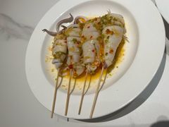 -双合园·海鲜水饺青岛菜(万佳广场店)