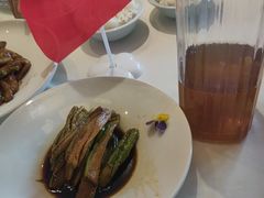 -惠丰堂饭庄·烤鸭·京味菜(翠微路店)