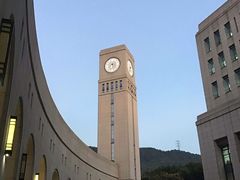 -重庆工商大学(南岸校区)