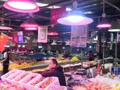 -桃源市场(解放路店)