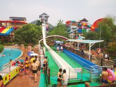 -杭州浪浪浪水公园