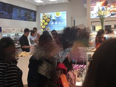 -好利来(熙地港店)