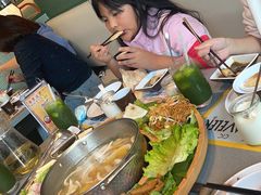 -椰小鸡·琼州糟粕醋·火锅(美兰缤纷城店)