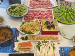 -德龙火锅(松源街直营店)