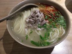 -亮亮拉面(师范路店)