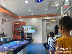 -艾克瑞特AI机器人·少儿编程·人工智能通识教育·STEAM教育(伟东校区)