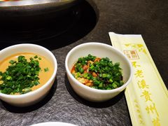 -不老溪贵州菜(广安门总店)