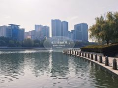 -凤城河风景区