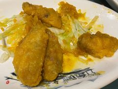 -HOHO餐厅(古子城店)
