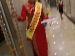 -东江海鲜酒家(艺都分店)