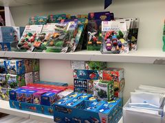 -海马体照相馆(上海月星环球港店)