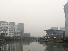 -运河游船(武林门码头)