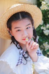 -蜜糖派儿童摄影(青建·太阳岛店)