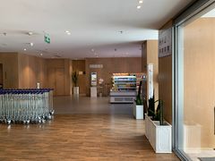 -阿那亚第三食堂 Cafeteria 3
