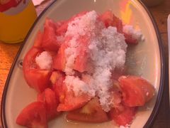 -老杨太太烧烤(文化广场店)