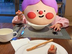 -昆明洲际酒店