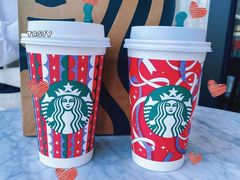 -星巴克臻选(深圳罗湖万象城店)