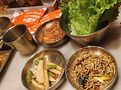 -韩宫宴和牛烤肉(宜兴八佰伴店)