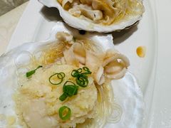 -万宝海鲜舫(劳动公园店)