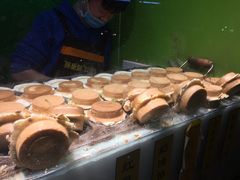 -薛新颖红豆饼(中式甜点山师店)