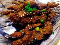 -小民大排档(马场角横路店)
