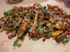 -特色酱椒鱼私房菜(黄鹤楼店)
