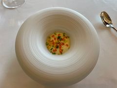 -Caprice(香港四季酒店)