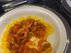 -汇泉王朝大饭店-旋转餐厅(南海路店)