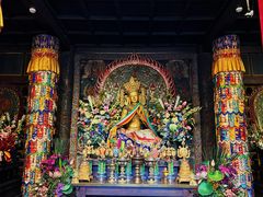 -西安市广仁寺